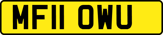MF11OWU