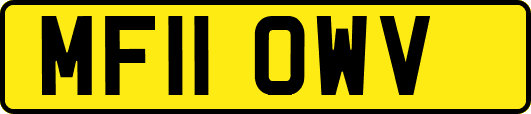 MF11OWV