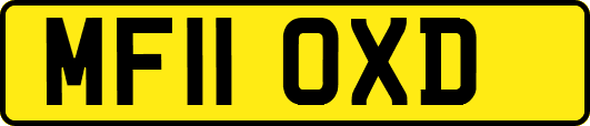MF11OXD
