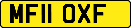 MF11OXF