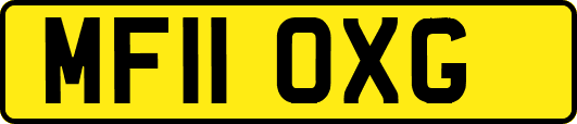 MF11OXG