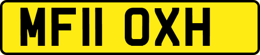 MF11OXH