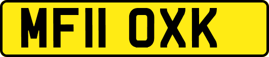 MF11OXK