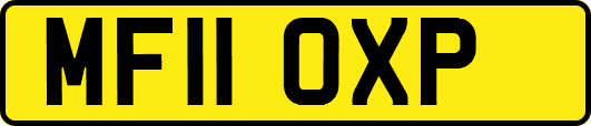 MF11OXP