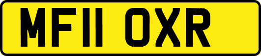 MF11OXR