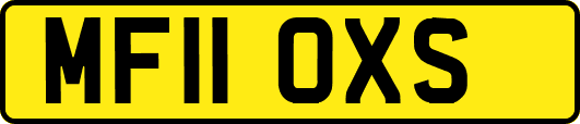 MF11OXS
