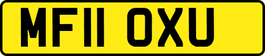 MF11OXU