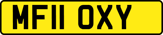 MF11OXY