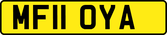 MF11OYA