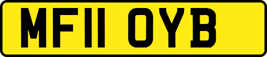 MF11OYB