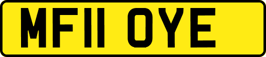 MF11OYE