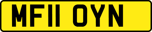 MF11OYN