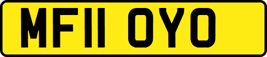 MF11OYO