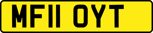 MF11OYT
