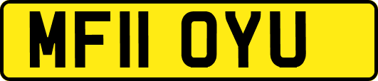MF11OYU