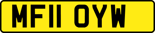 MF11OYW