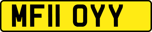 MF11OYY