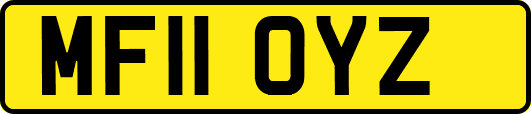 MF11OYZ