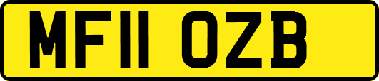 MF11OZB