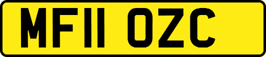 MF11OZC
