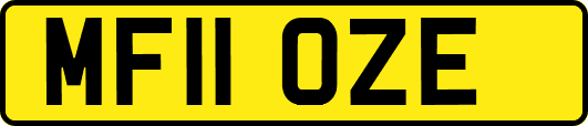 MF11OZE