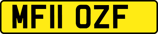 MF11OZF