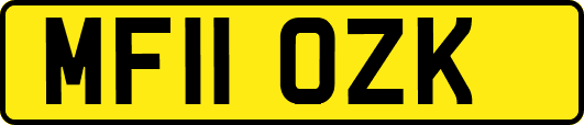 MF11OZK