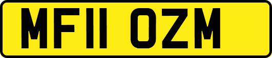 MF11OZM