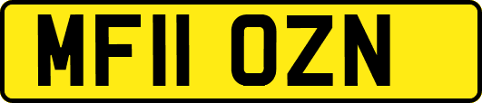 MF11OZN