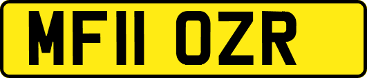 MF11OZR