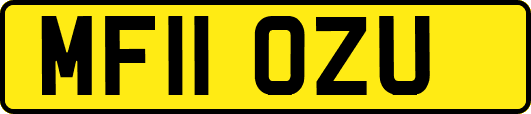 MF11OZU
