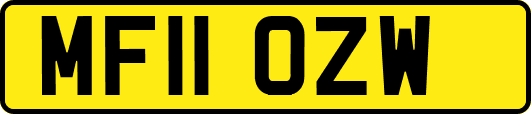 MF11OZW