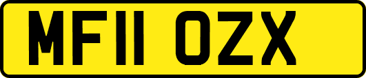 MF11OZX