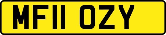 MF11OZY