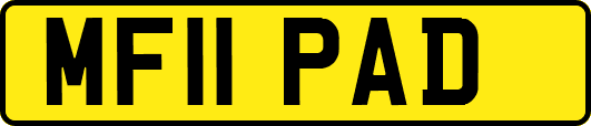 MF11PAD