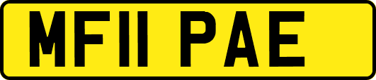 MF11PAE