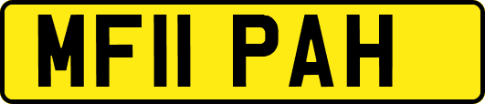 MF11PAH