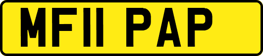MF11PAP