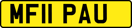 MF11PAU