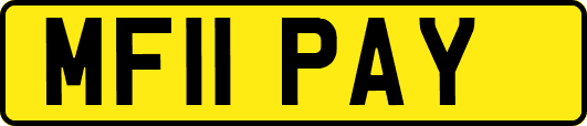 MF11PAY