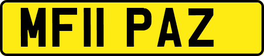 MF11PAZ