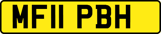 MF11PBH