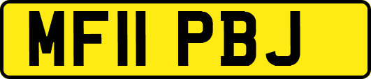 MF11PBJ