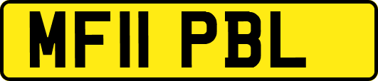 MF11PBL
