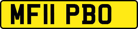MF11PBO