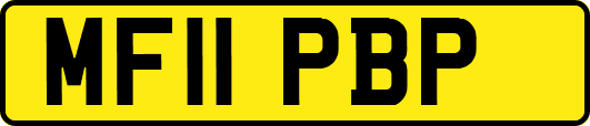 MF11PBP