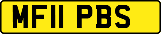 MF11PBS