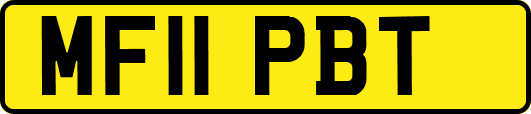MF11PBT