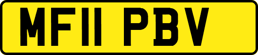 MF11PBV