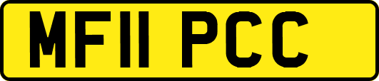 MF11PCC